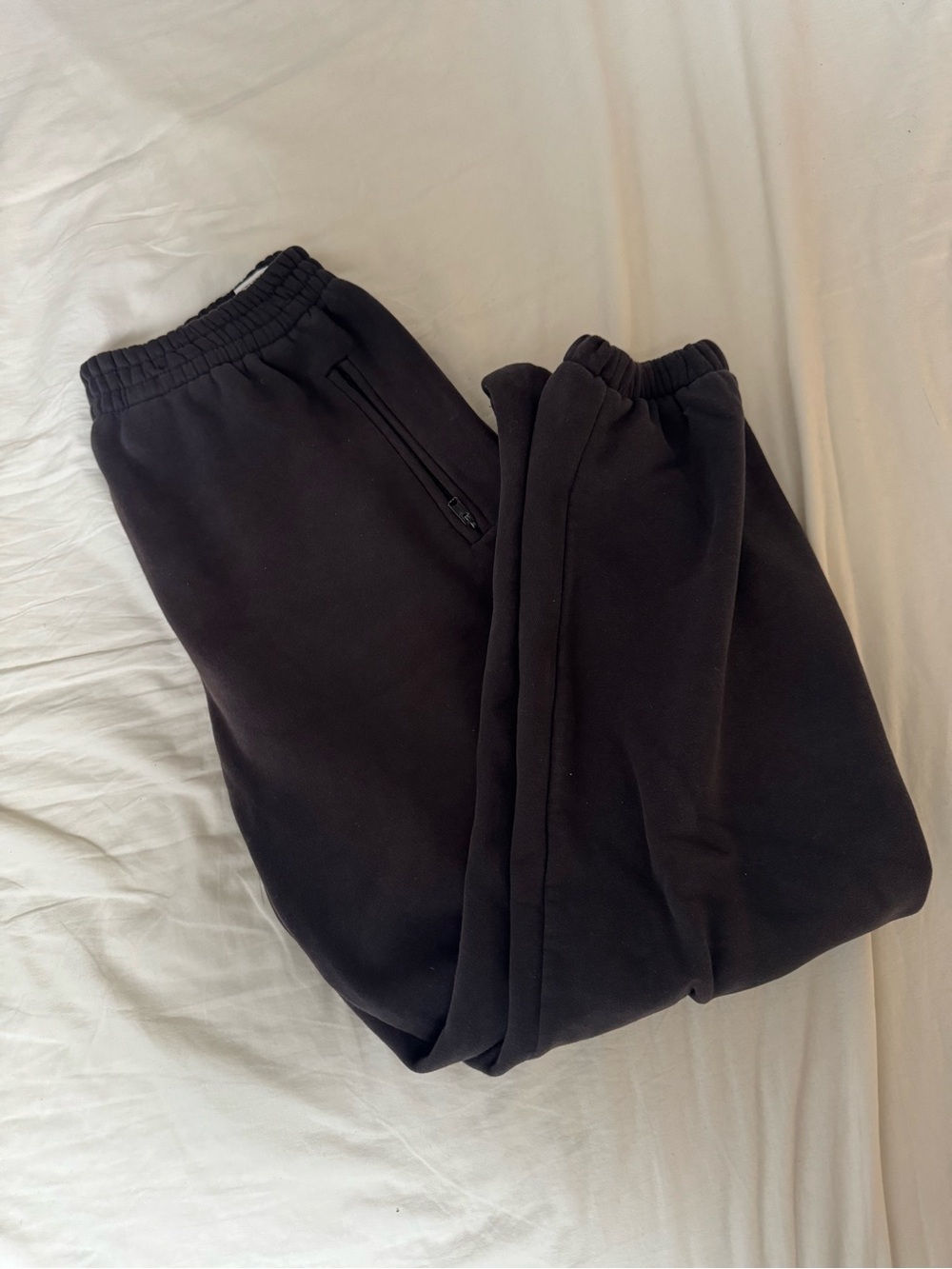 Yeezy Season 6 Sweatpants